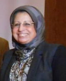 أ.د شادية السلاب