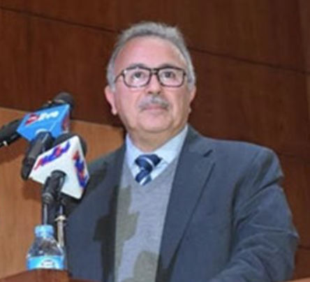 م. طارق السلاب