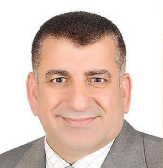 احمد امين